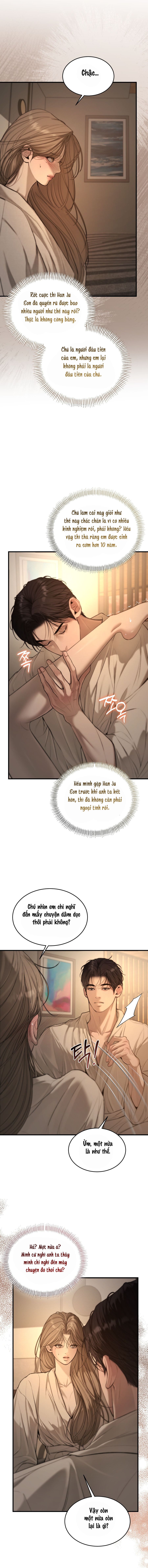 CHUNK? CHUNK! Chap 8 - trang 2