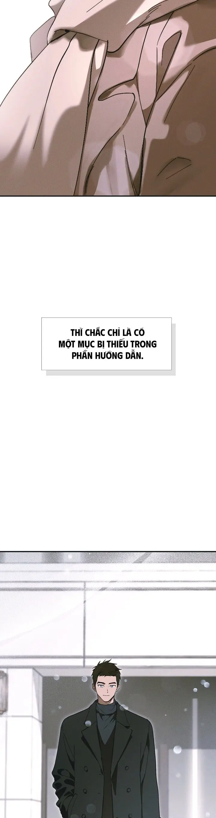 Điều Kiện Thử Nghiệm Mẫu Mới Chap 5 - trang 50