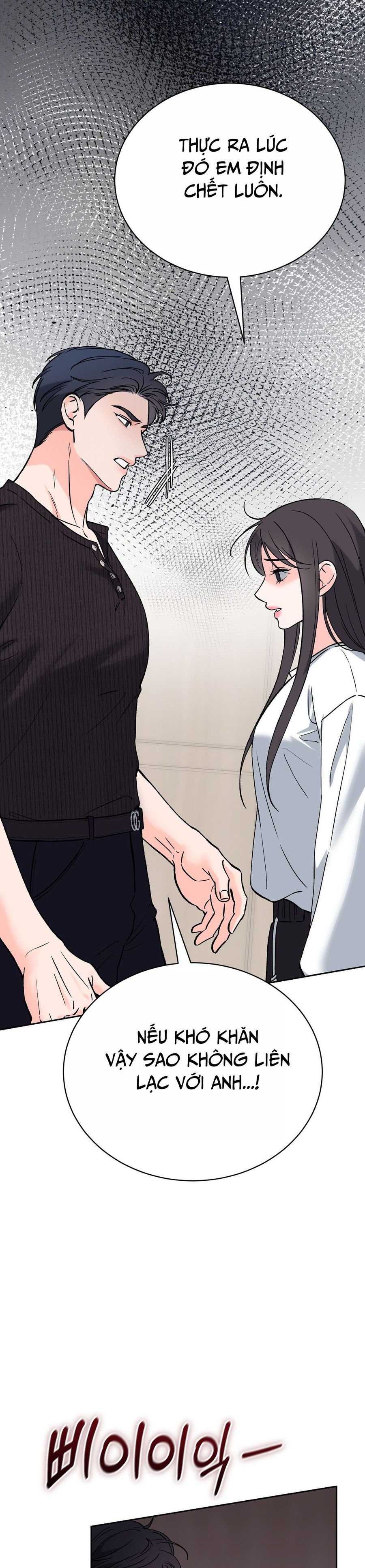Hãy Trở Thành Biến Số X Của Đời Nhau Chap 58 - trang 29