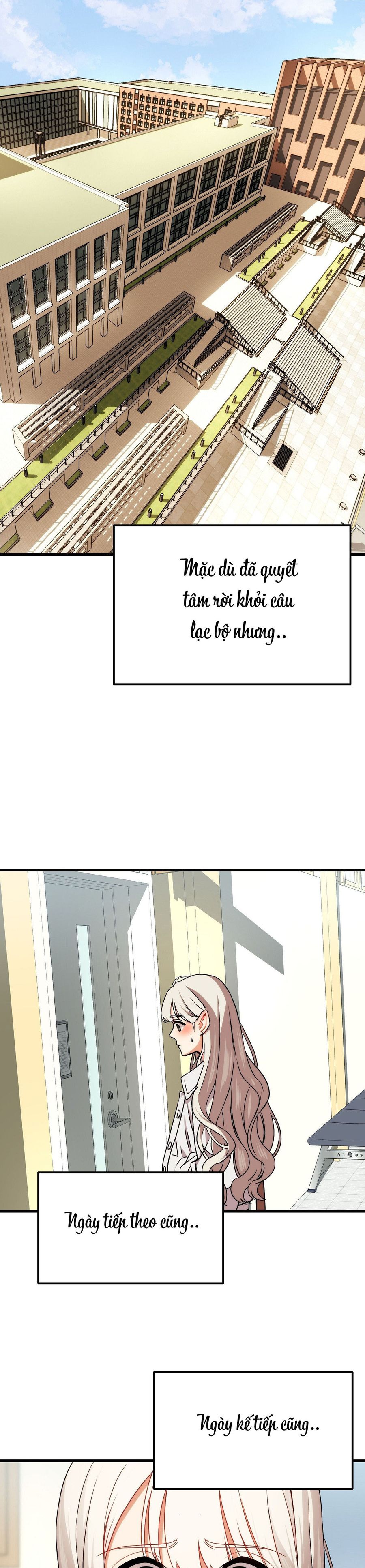 Câu Lạc Bộ Đọc Sách Người Lớn Chap 5 - trang 37
