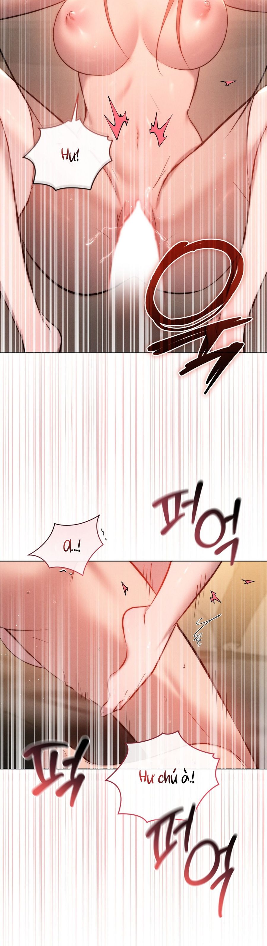 Sự Ngây Thơ Bị Vùi Lấp Trong Tro Tàn Chap 22 - trang 15