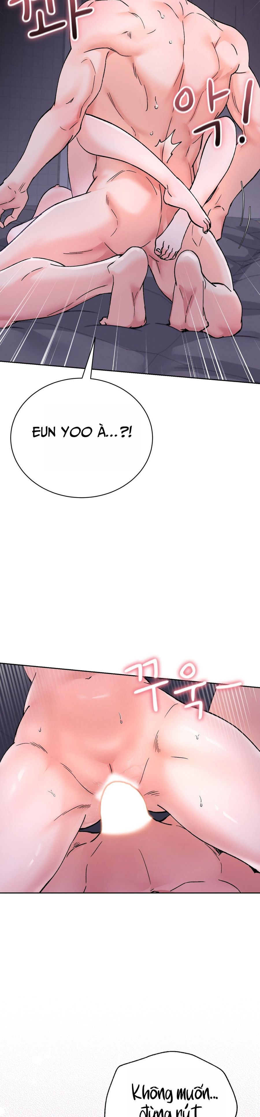 Hãy Trở Thành Biến Số X Của Đời Nhau Chap 63 - trang 11