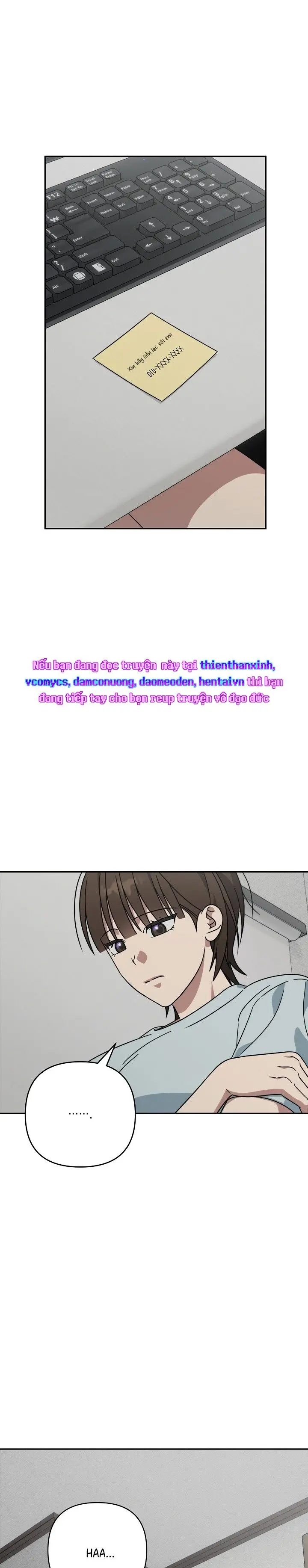 Nàng Succubus Muốn Sống Cuộc Sống Bình Thường Chap 7 - trang 2