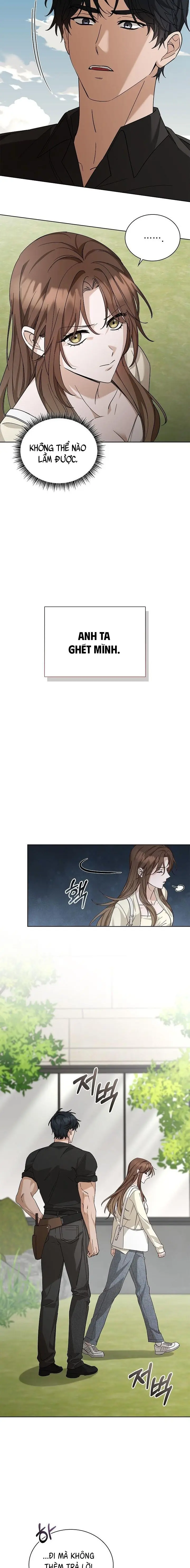 Vô Đề Chap 3 - trang 5