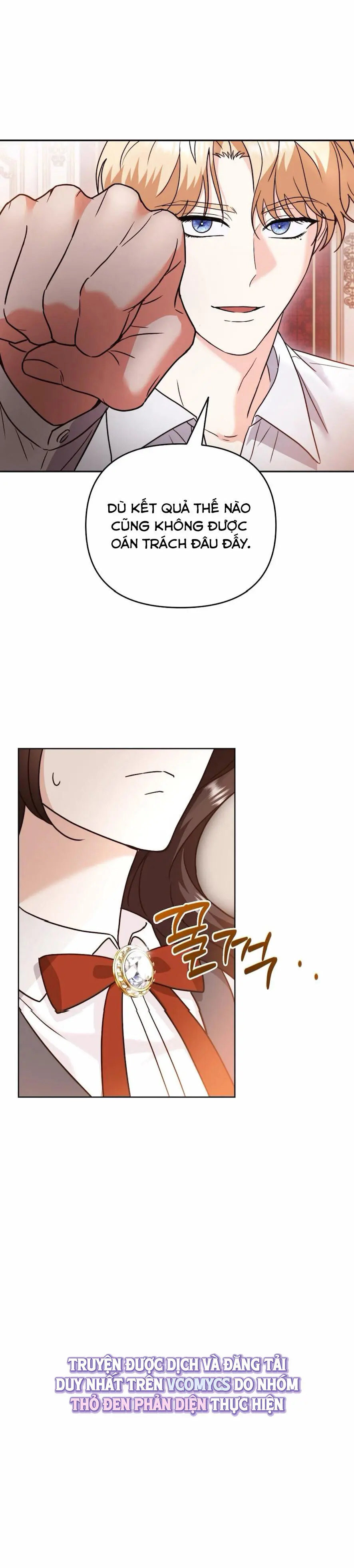 Bị Giam Cầm Cùng Tên Đáng Chết Chap 2 - trang 46