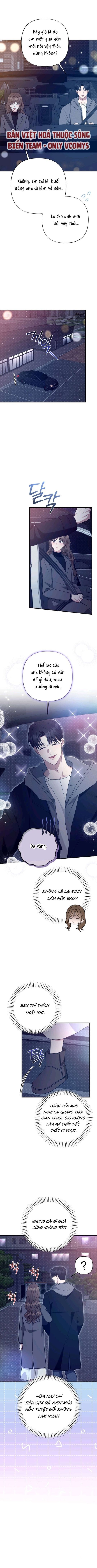 XX Đang Thi Công Chap 12 - trang 7