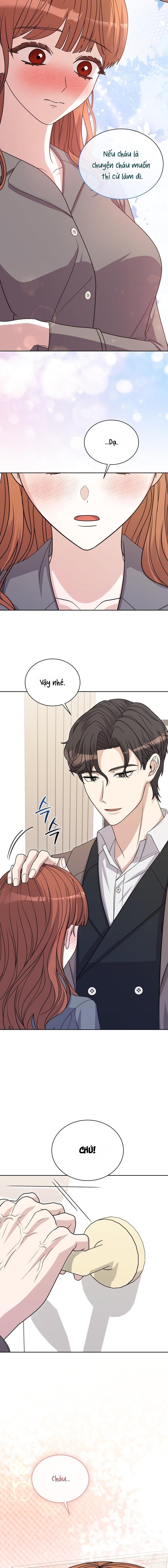 Người Chú Cứu Rỗi Chap 4 - trang 2