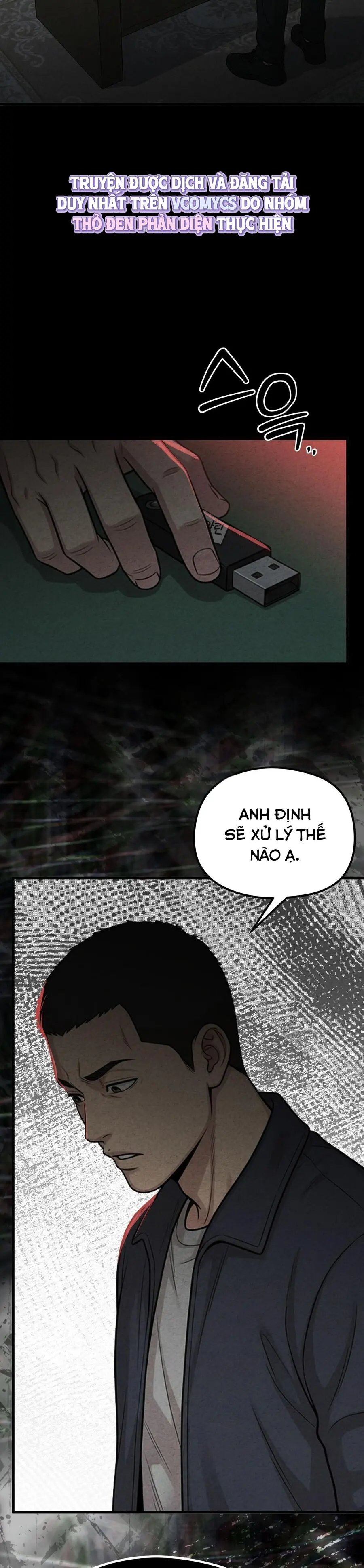 Cái Giá Phải Trả Chap 16 - trang 25