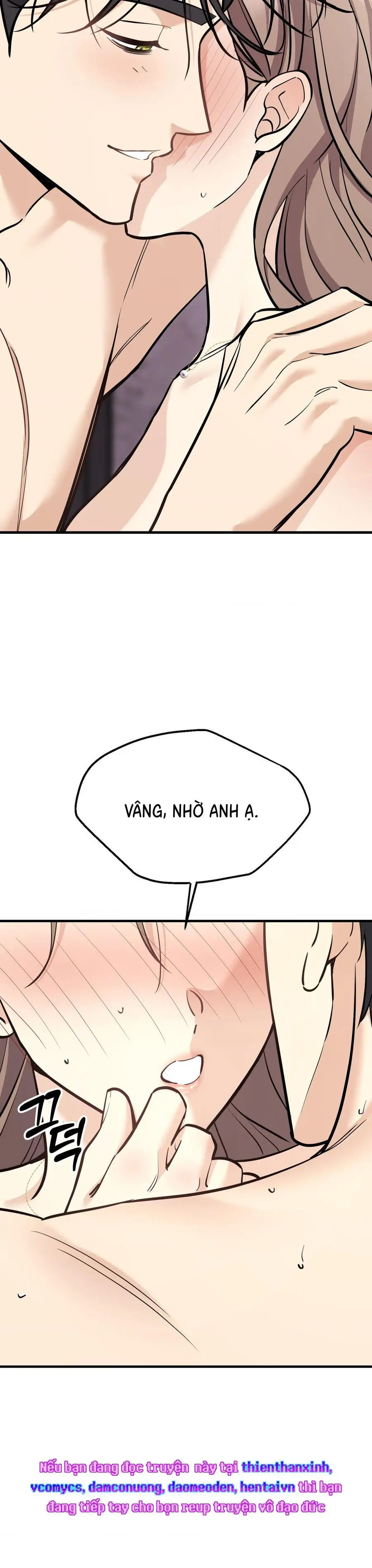Chào Mừng Đến Với Tiệm Khoái Lạc Chap 5 - trang 43