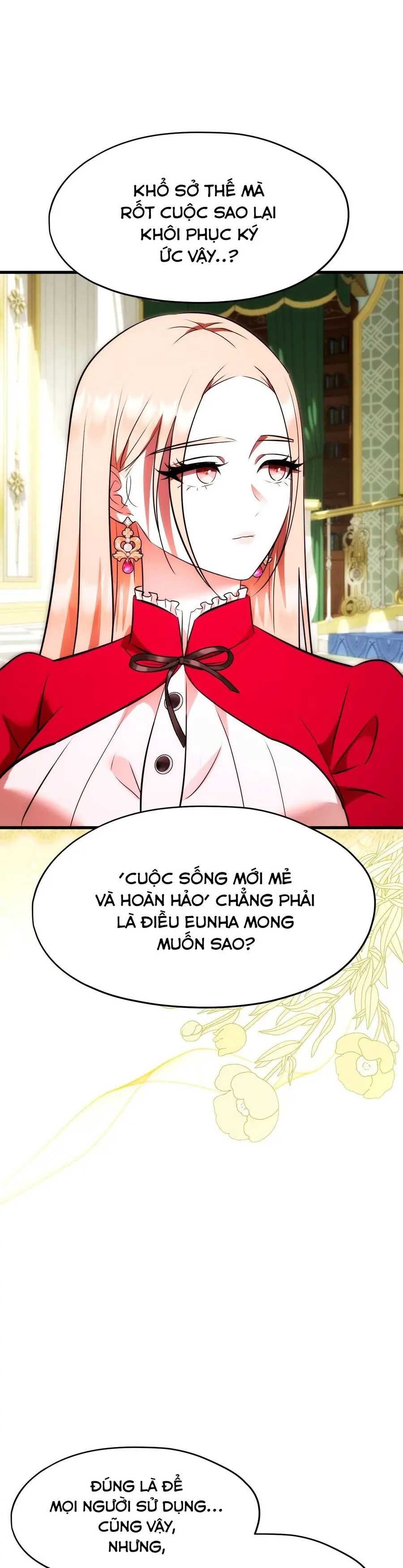 Tôi Tiễn Nam Chính Về Trời Nhé? Chap 38 - trang 46