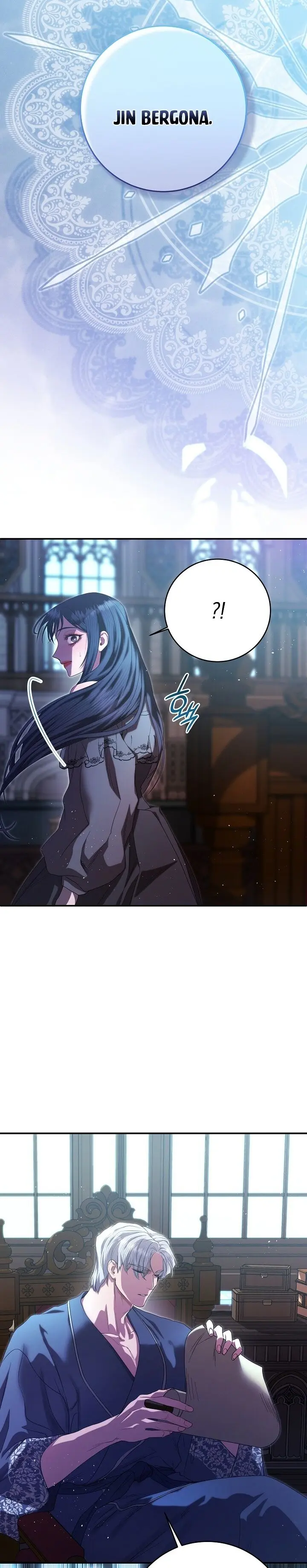 Phù Thuỷ Xứ Paitan Chap 8 - trang 32