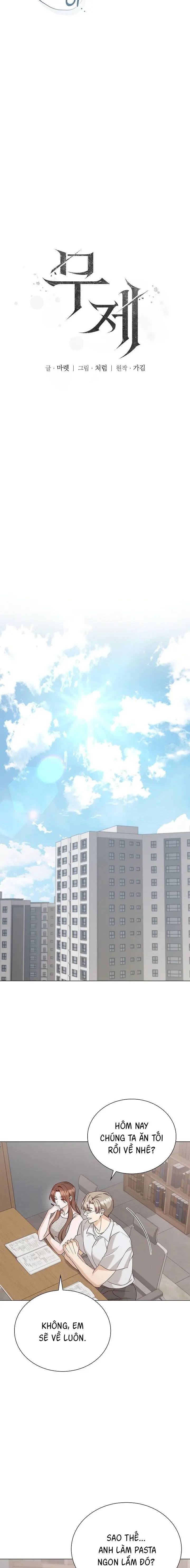 Vô Đề Chap 9 - trang 13