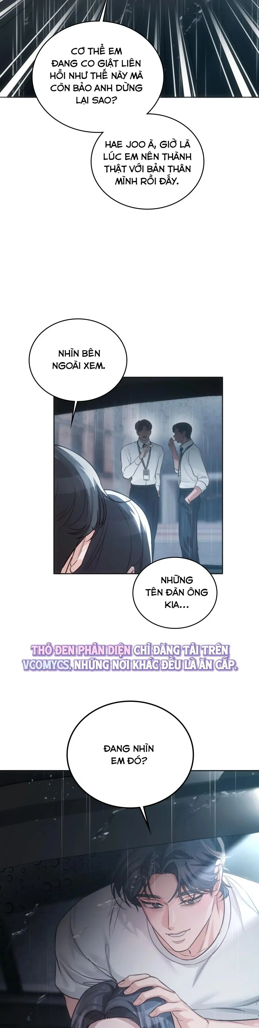 Nữ Sinh Đại Học Hae Joo Chap 4 - trang 31