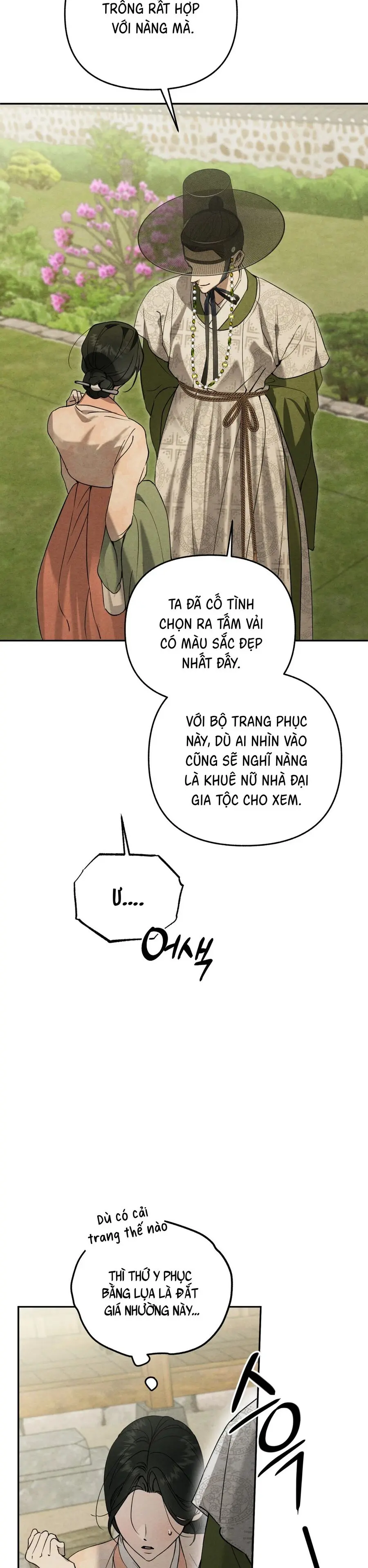 Phá Vỡ Cấm Kỵ Chap 13 - trang 24