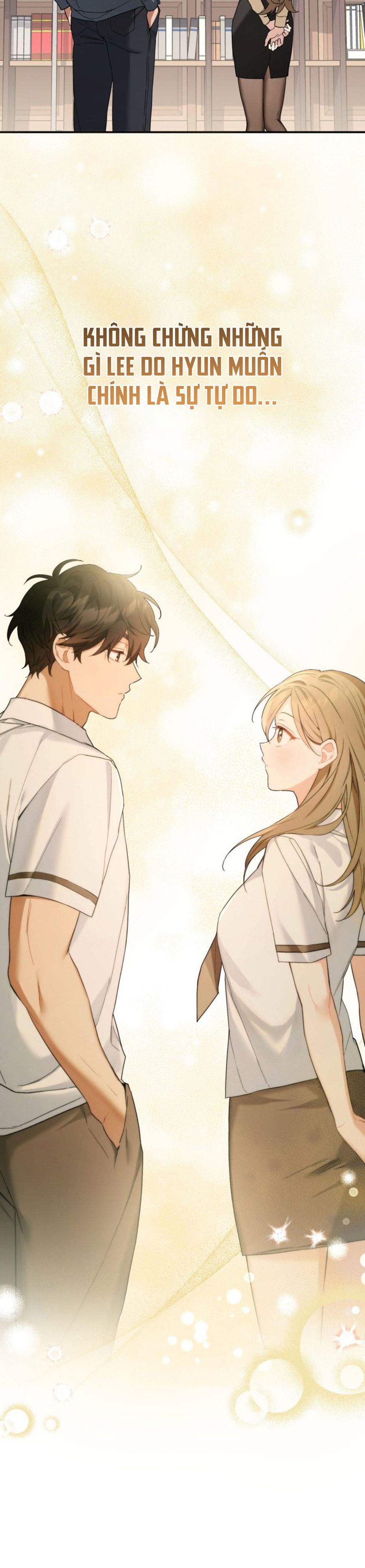 Công Dụng Của Người Bạn Thanh Mai Trúc Mã Chap 7 - trang 23