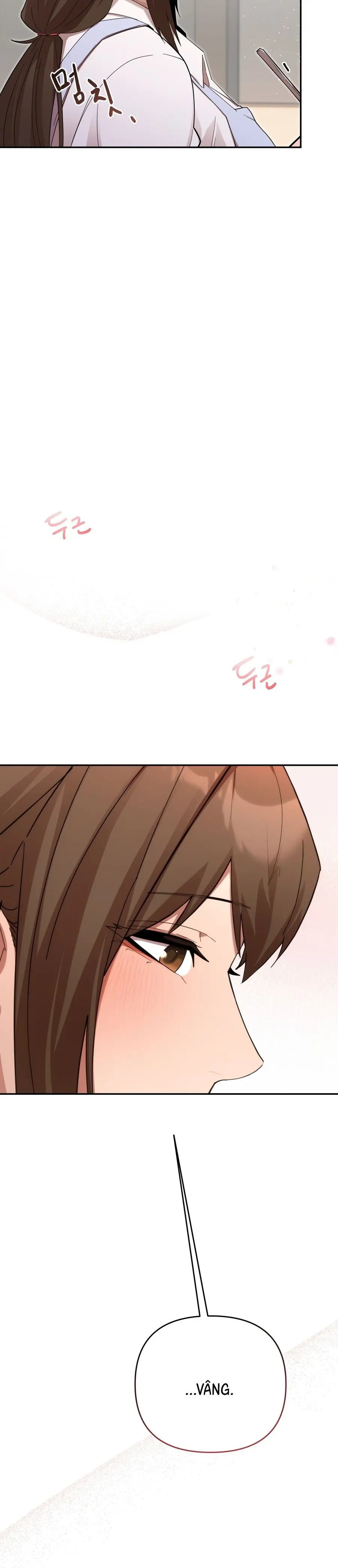 Chú Ơi, Ơn Nuôi Dưỡng Cháu Xin Trả Bằng Thân Xác Chap 4 - trang 14