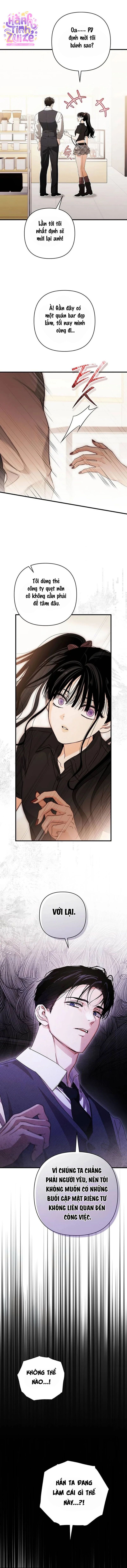 Kích Hoạt Chế Độ Trai Hư! Chap 9 - trang 2