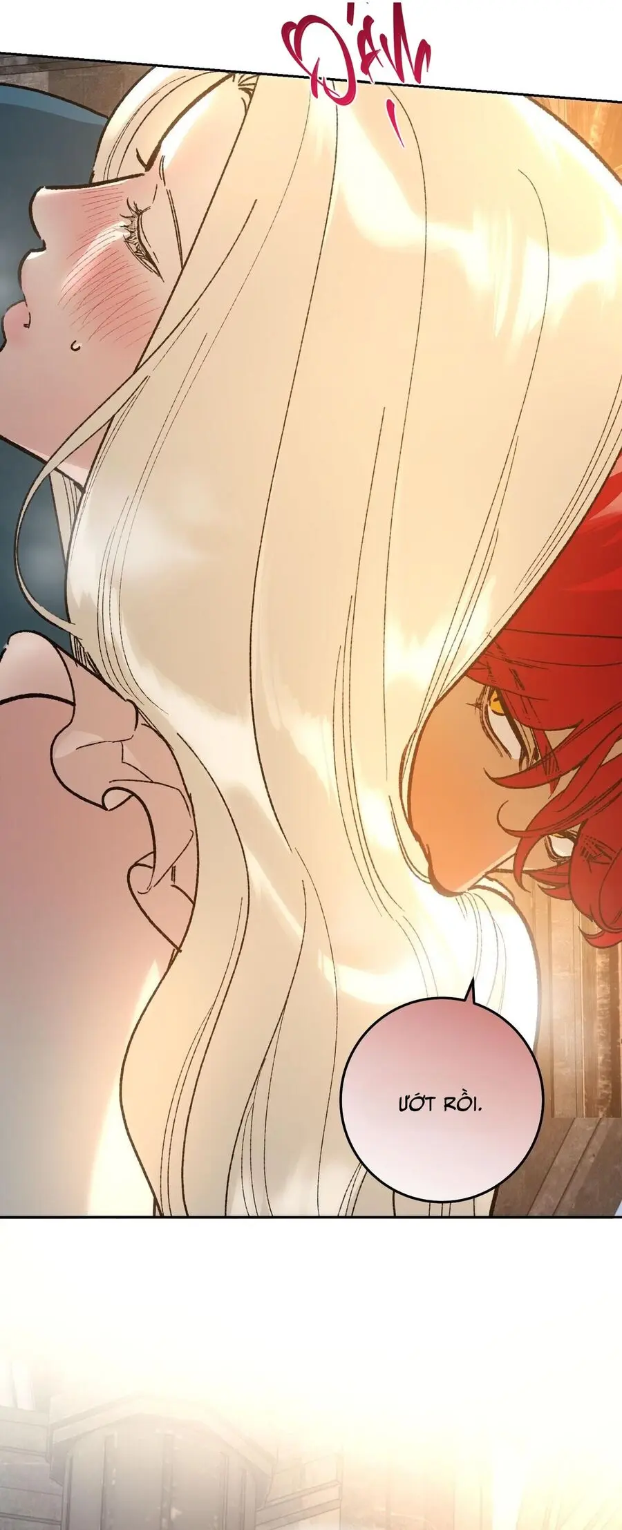Gửi Đến Người Sẽ Tiêu Diệt Tôi Chap 21 - trang 10