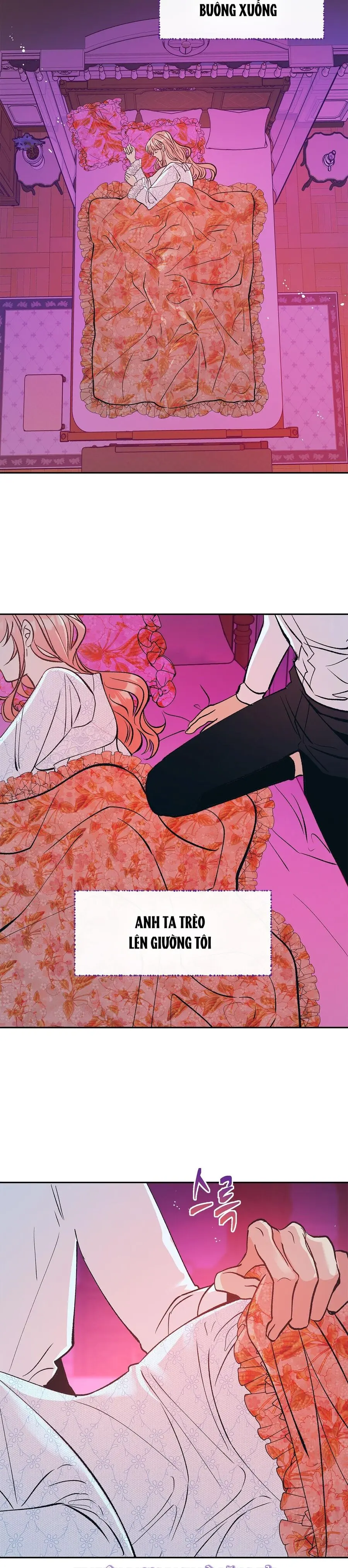 Ác Mộng Đêm Hè Chap 0 - trang 5