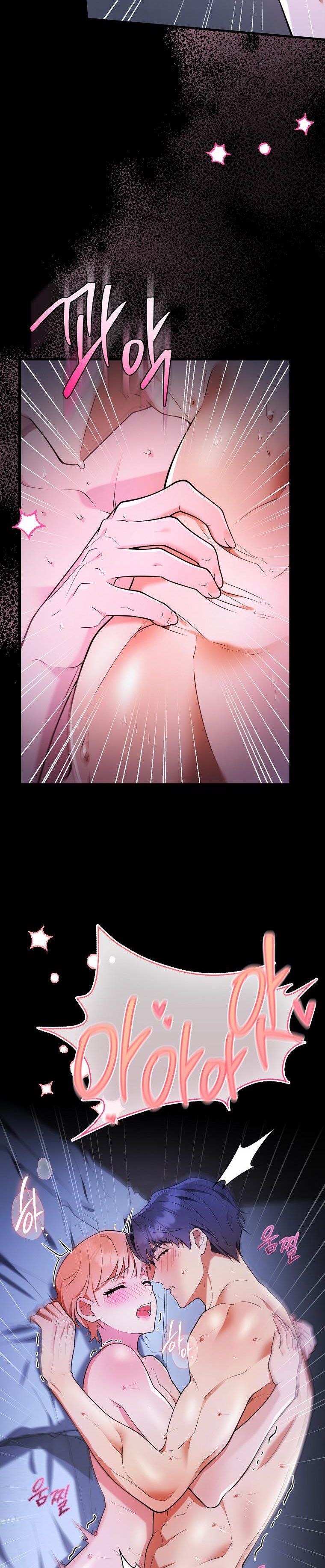 Trường Nam Sinh Chap 7 - trang 29