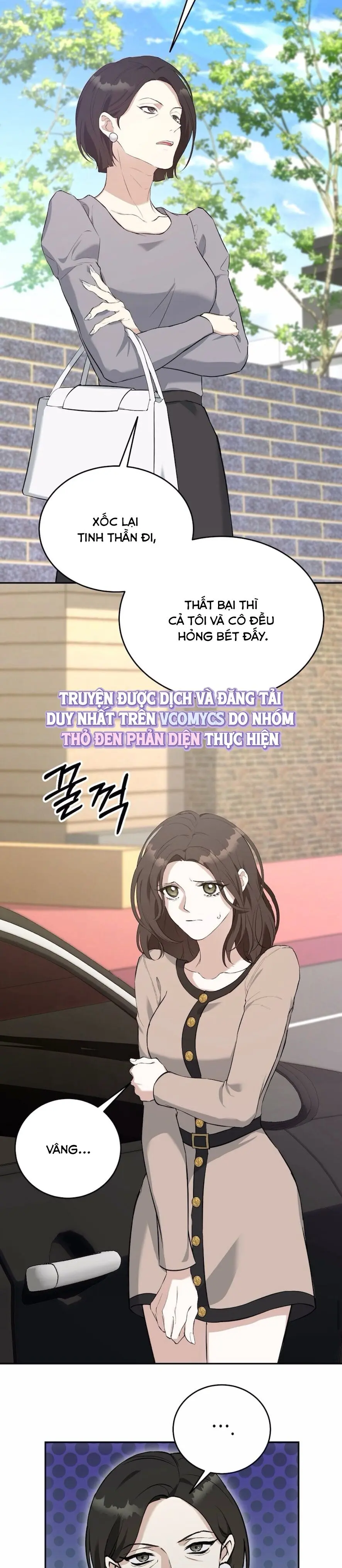 Đoạt Lại Chap 1 - trang 44