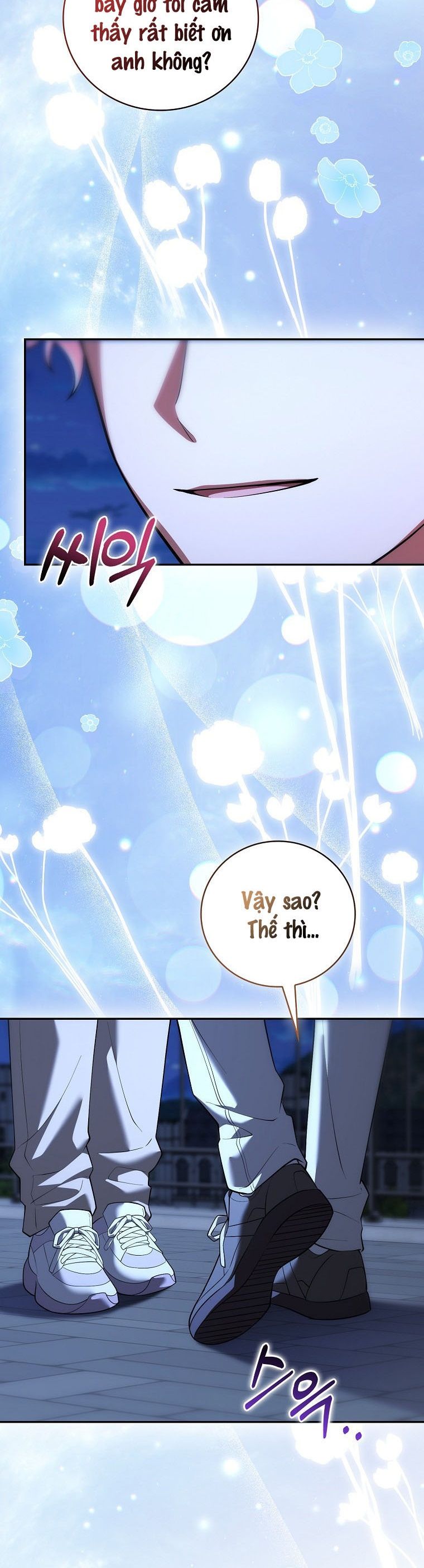 Trường Nam Sinh Chap 24 - trang 28