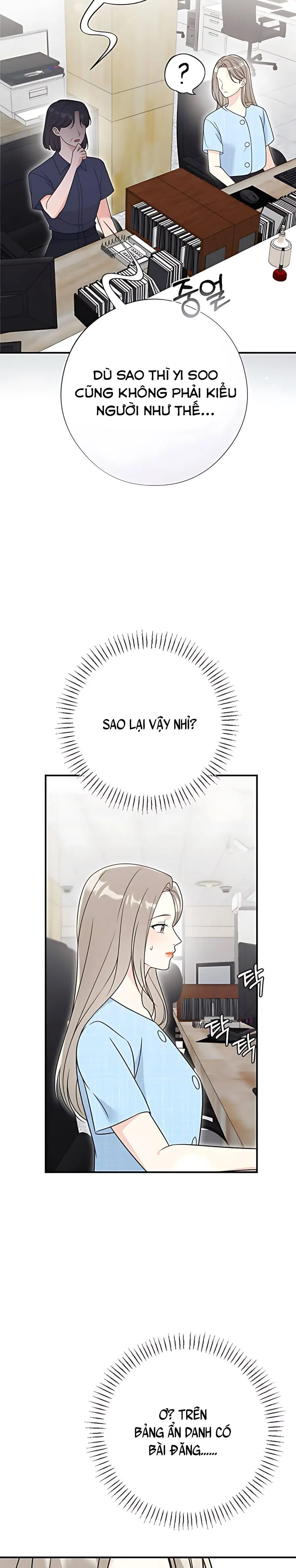 Kẻ Khiếu Nại Là Tên Giang Hồ Xấu Xa Chap 18 - trang 34