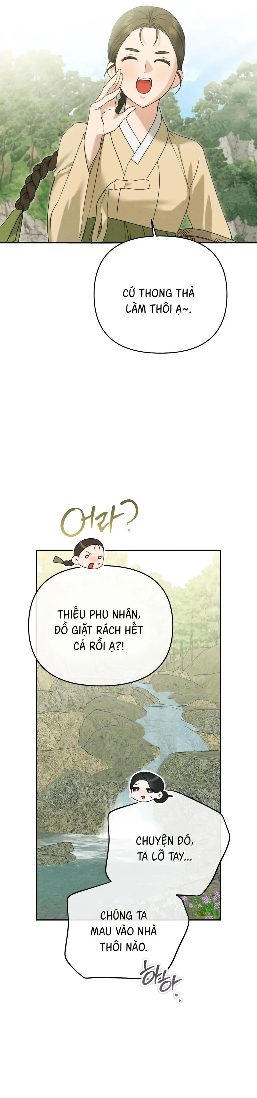 Phá Vỡ Cấm Kỵ Chap 9 - trang 24