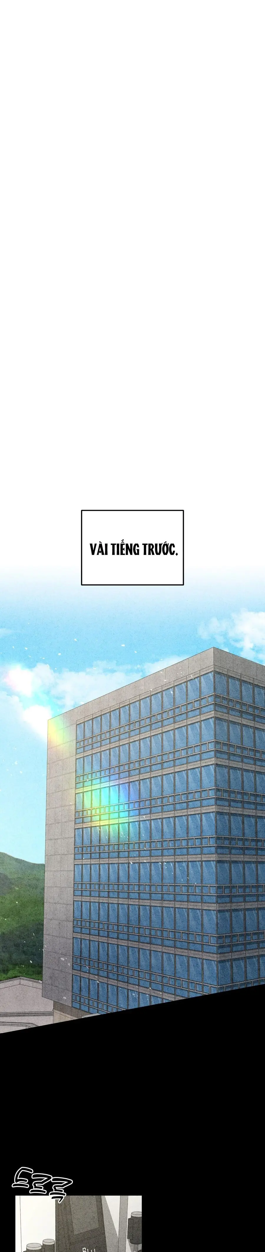 Nhật Ký Yêu Bạn Thân Chap 12 - trang 8