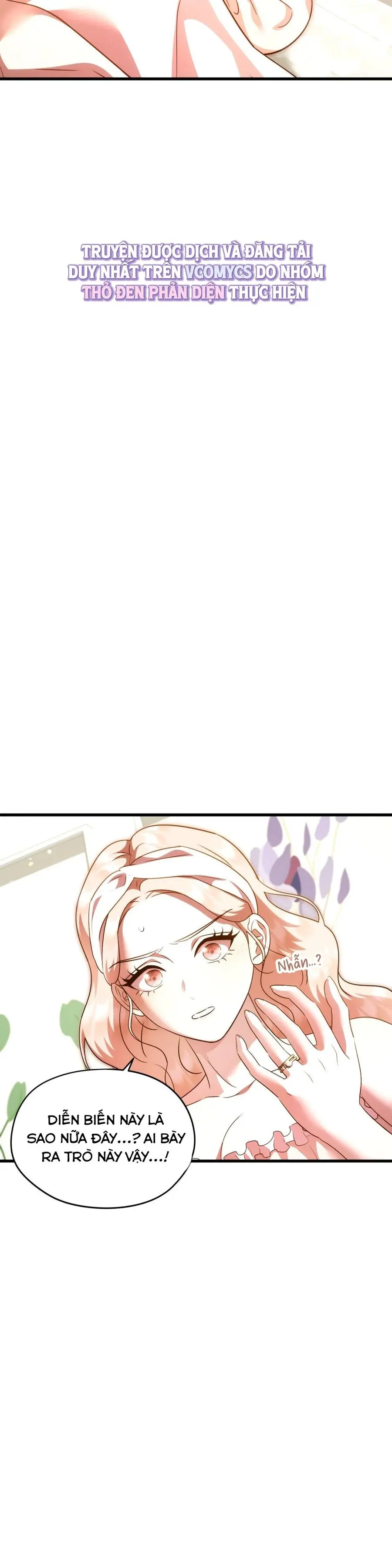 Tôi Tiễn Nam Chính Về Trời Nhé? Chap 19 - trang 35