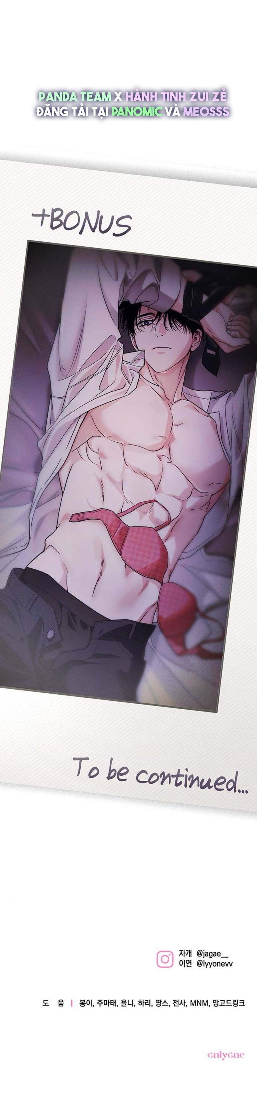 Kích Hoạt Chế Độ Trai Hư! Chap 27 - trang 20