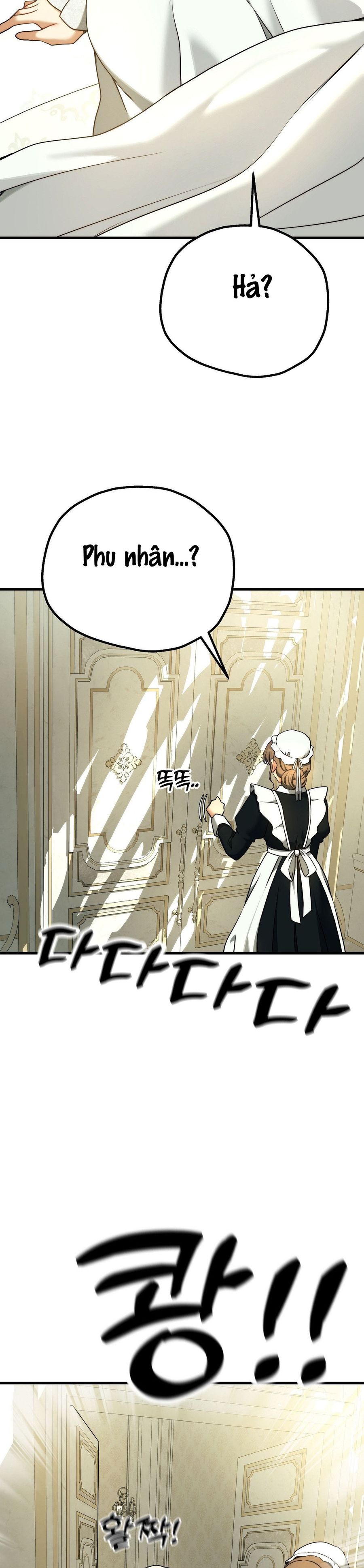 Câu Lạc Bộ Đọc Sách Người Lớn Chap 38 - trang 7