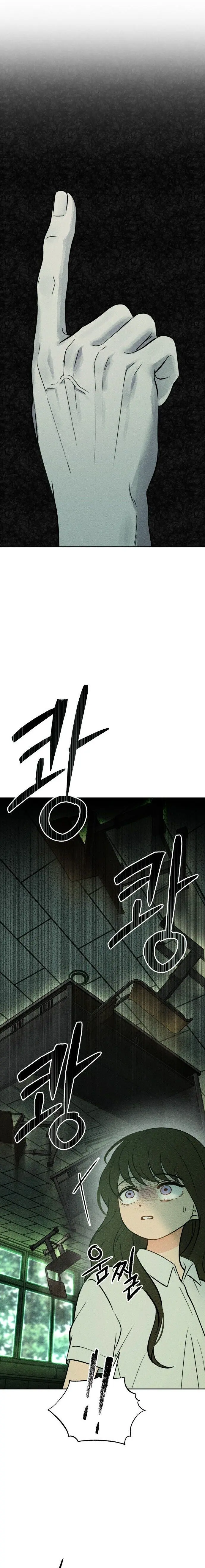 Bạn Cùng Lớp Chap 56 - trang 8