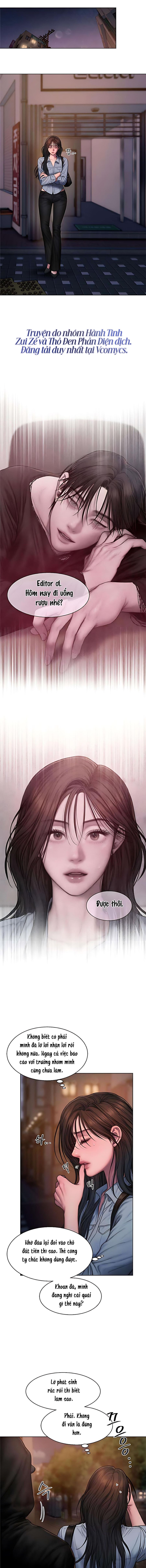 GRÍT ĐI Chap 4 - trang 1