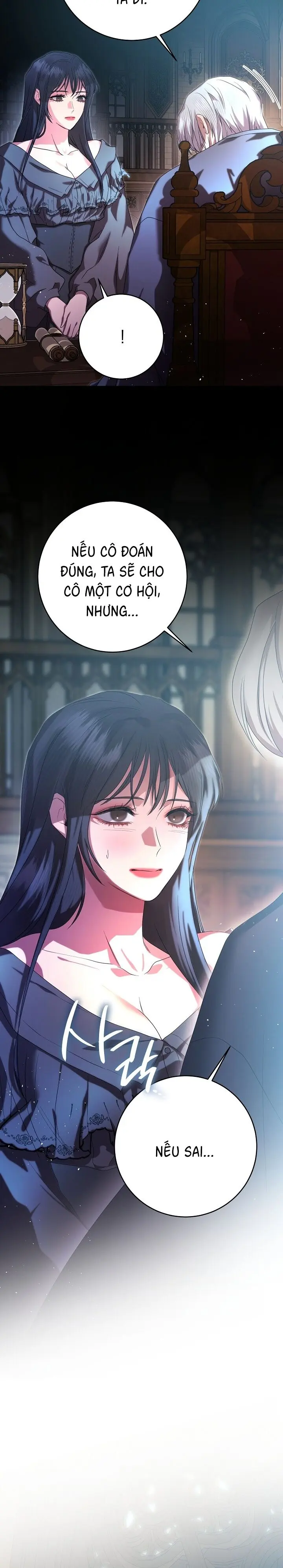 Phù Thuỷ Xứ Paitan Chap 8 - trang 19