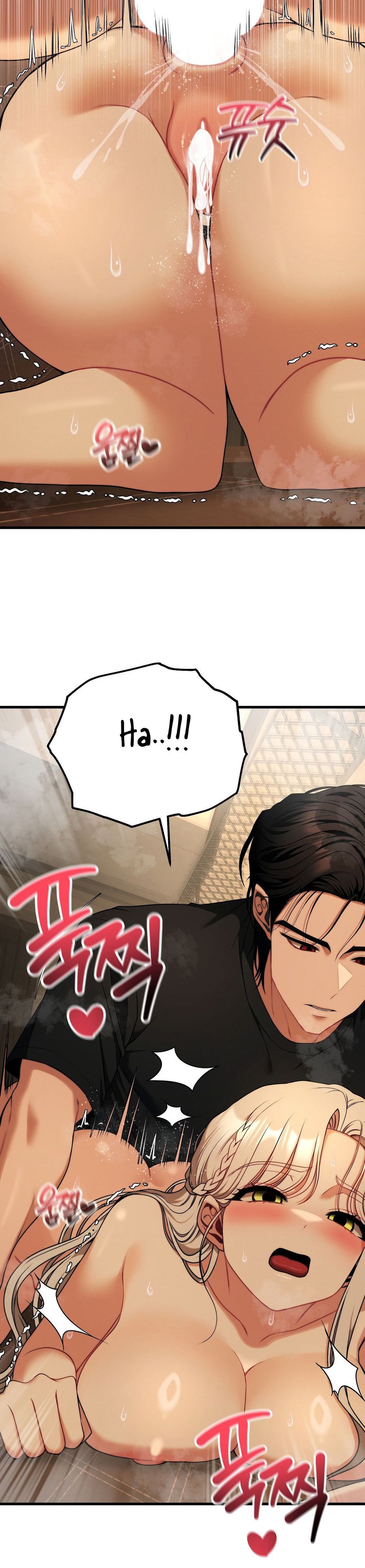 Câu Lạc Bộ Đọc Sách Người Lớn Chap 33 - trang 24