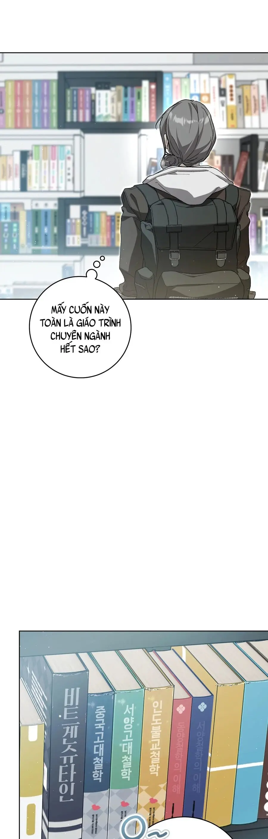 Hành Tinh Rung Động Chap 7 - trang 20