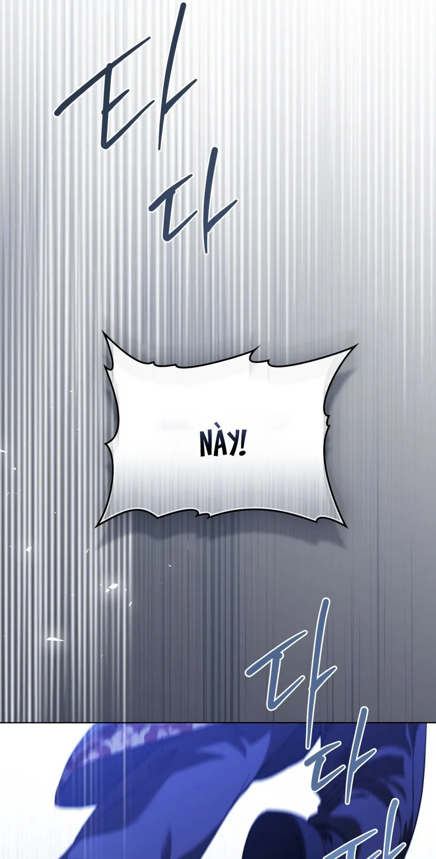 Asha Vùng Biên Giới Chap 13 - trang 47
