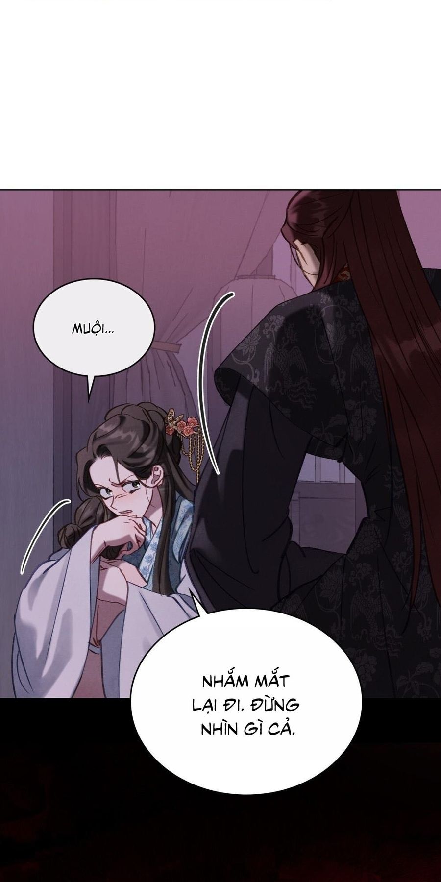 Chuyến Đi Đêm Chap 1 - trang 45