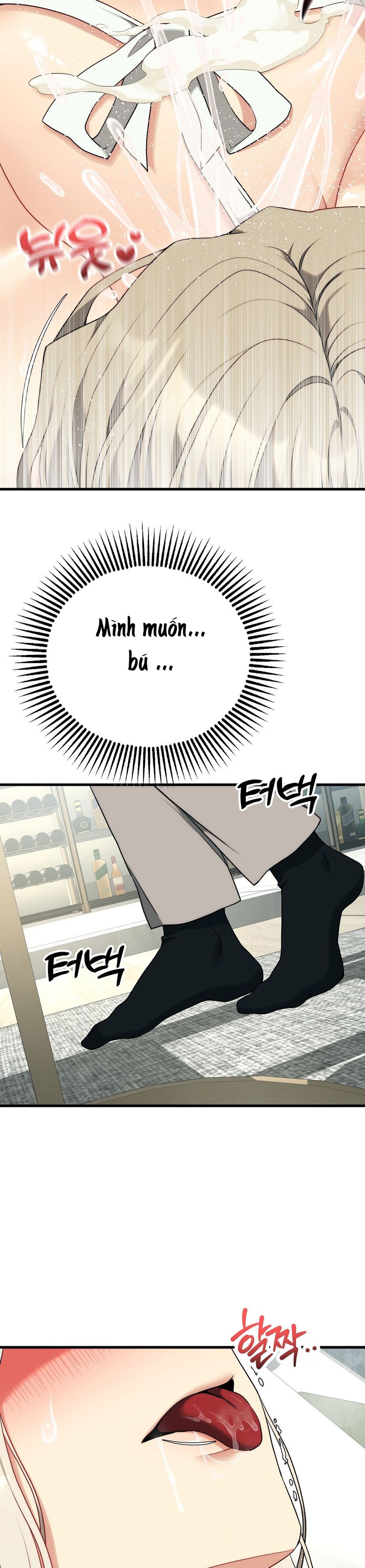 Câu Lạc Bộ Đọc Sách Người Lớn Chap 39 - trang 37