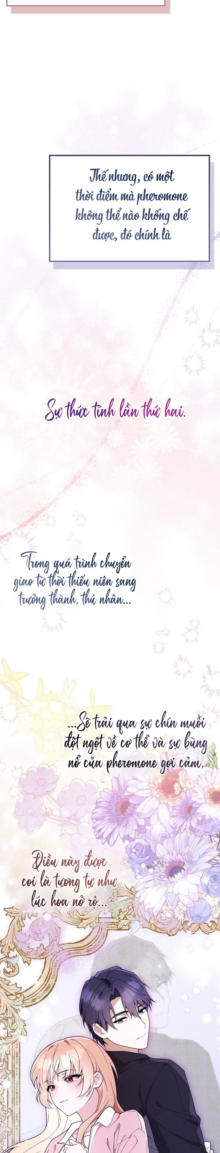 Trường Nam Sinh Chap 6 - trang 6