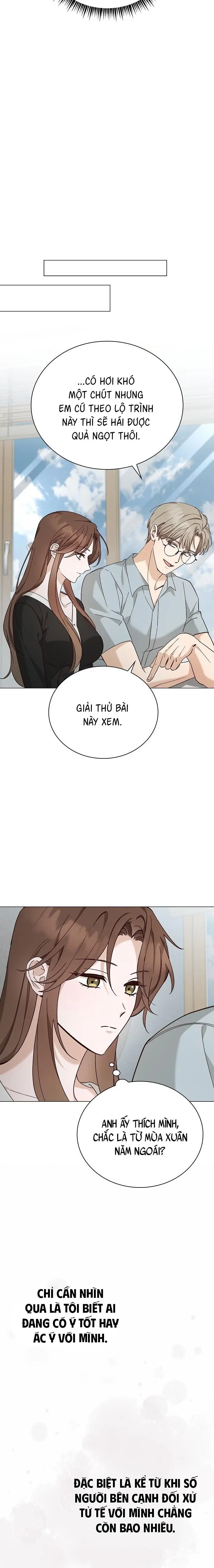 Vô Đề Chap 6 - trang 7
