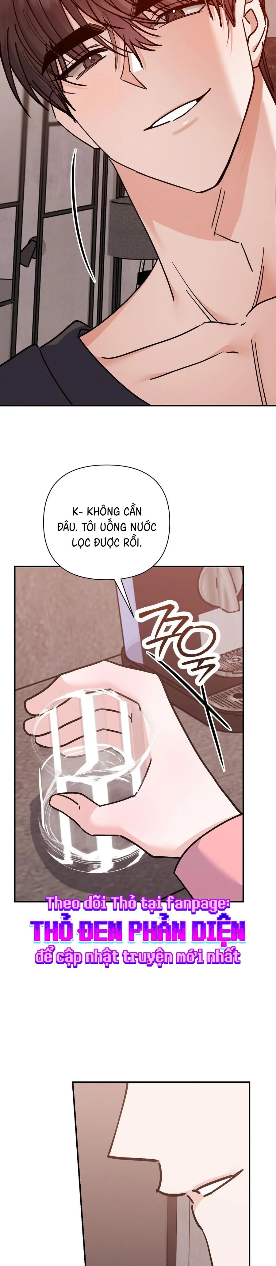 Thỏ Thì Không Cắn Đâu Chap 1 - trang 22