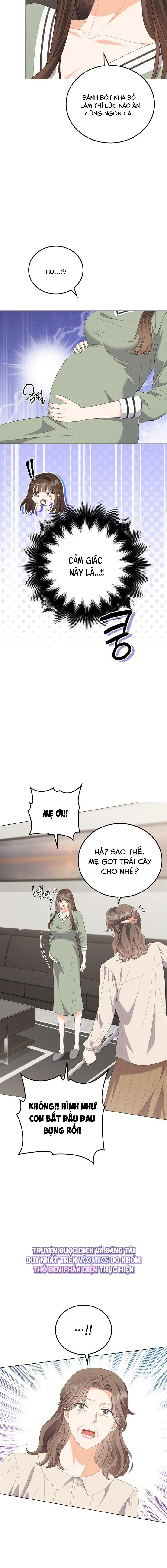 Giờ Tăng Ca Chap 50 - trang 4
