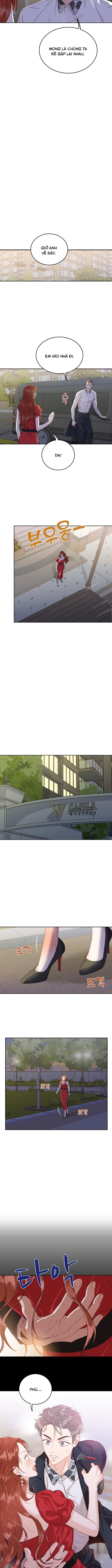 Người Một Nhà Chap 8 - trang 2