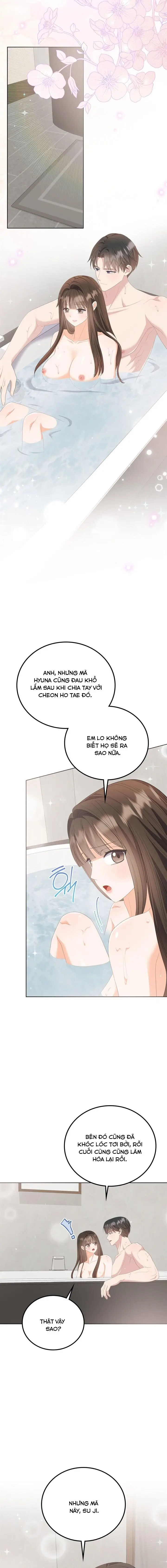 Giờ Tăng Ca Chap 33 - trang 13