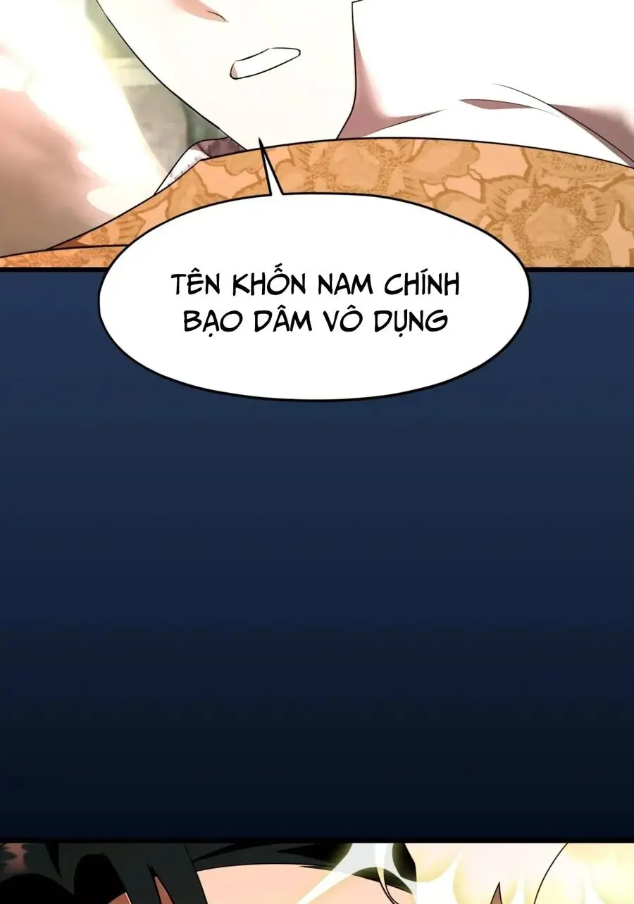 Tôi Tiễn Nam Chính Về Trời Nhé? Chap 8 - trang 37