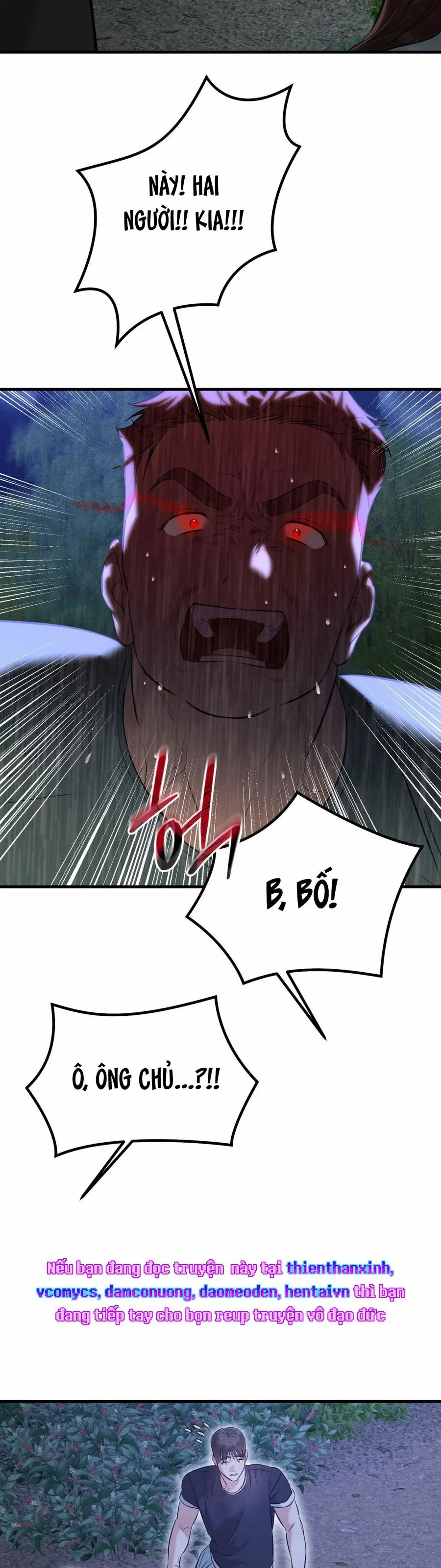 Đào Nguyên Tiên Cảnh Chap 5 - trang 38
