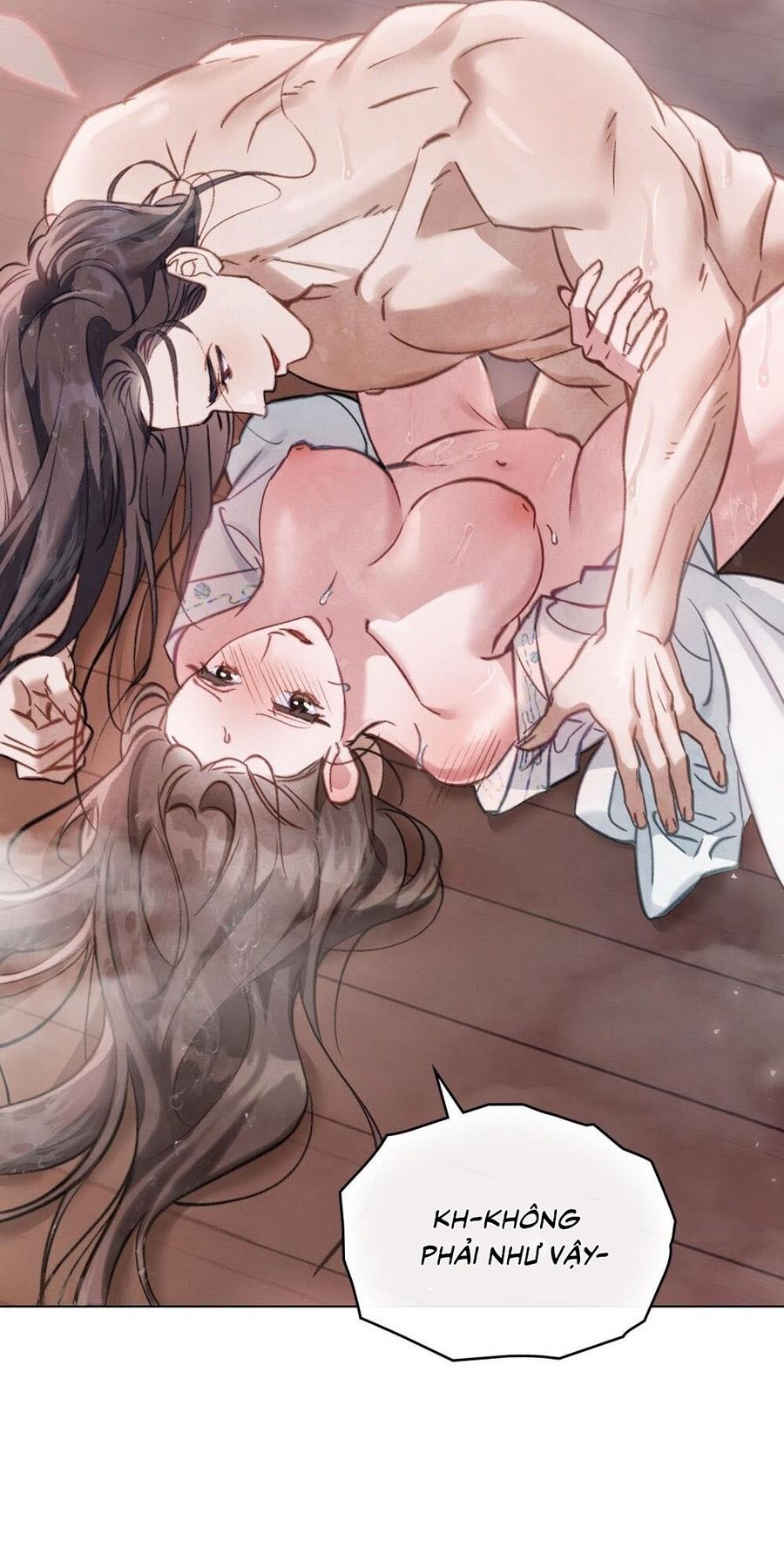 Chuyến Đi Đêm Chap 0 - trang 20