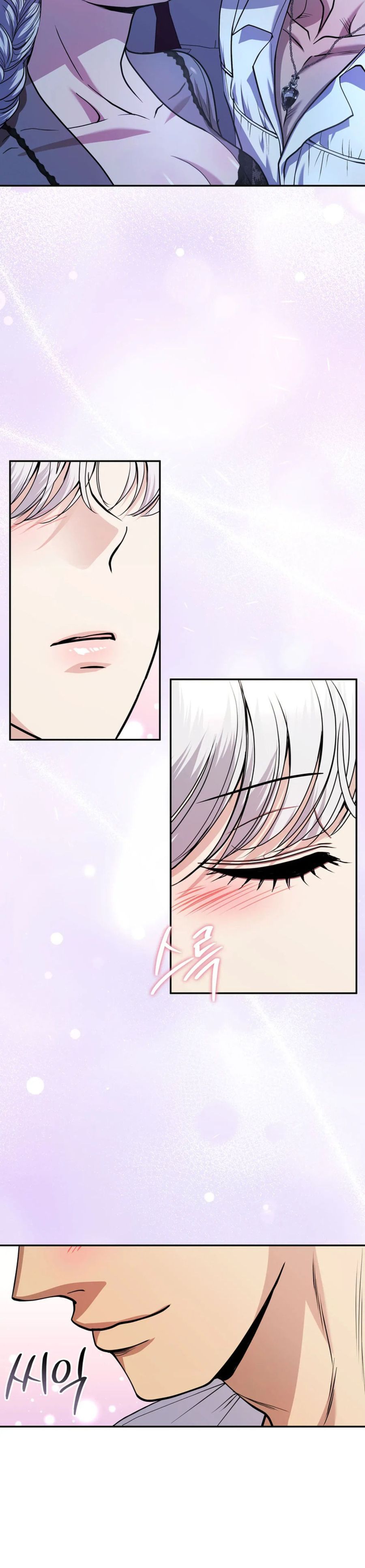 [KHÔNG CHE] Ở Dinh Thự Công Tước Vào Lúc Nửa Đêm Chap 6 - trang 16